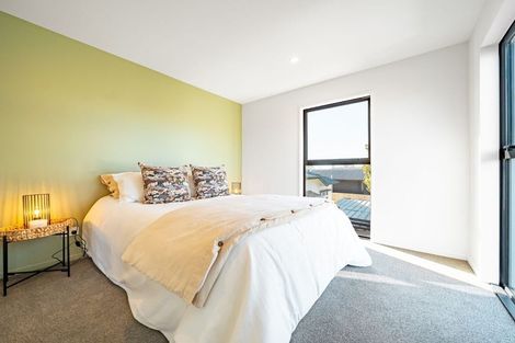 Photo of property in 2/3 Humboldt Street, Sydenham, Christchurch, 8023