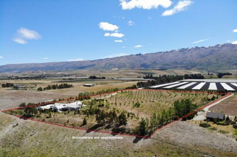 Photo of property in 68 Gilmore Road, Mount Pisa, Cromwell, 9383