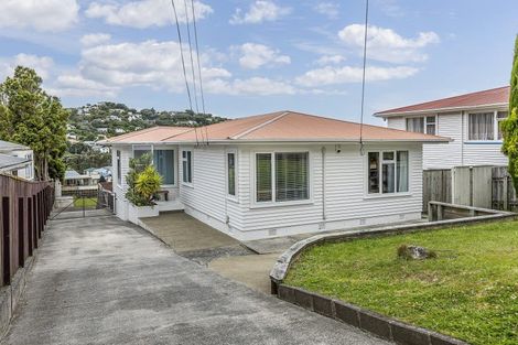 Photo of property in 110 Miramar North Road, Miramar, Wellington, 6022