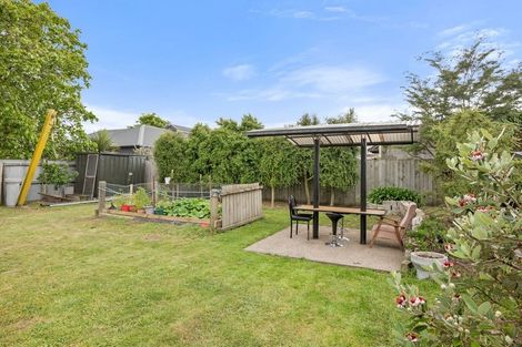 Photo of property in 14 Shelley Street, Rolleston, 7614