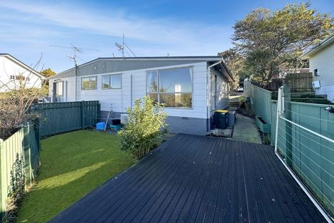 Photo of property in 10a Camellia Terrace, Maungaraki, Lower Hutt, 5010