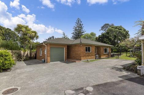 Photo of property in 26 Aotea Road, Glen Eden, Auckland, 0602