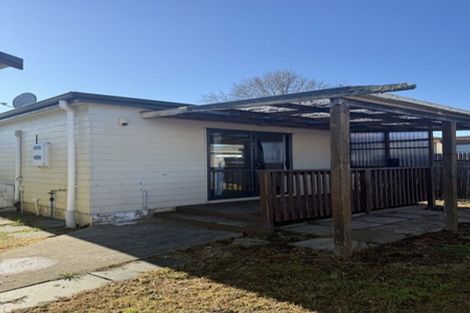 Photo of property in 12 Dolphin Street, Pakuranga, Auckland, 2010