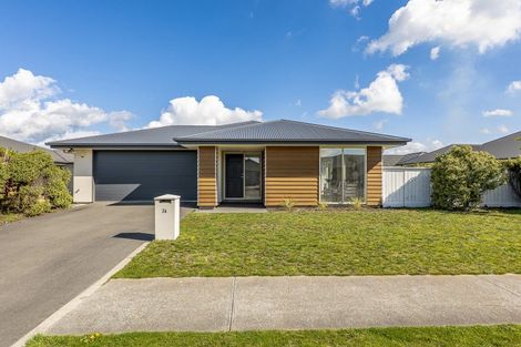 Photo of property in 36 Maltby Drive, Rolleston, 7615