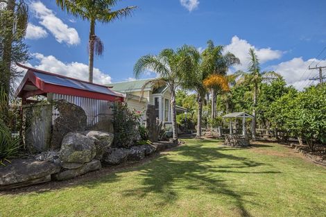 Photo of property in 18 Waro Drive, Hikurangi, 0114