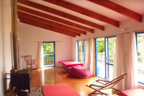 Photo of property in 510 Tuateawa Road, Tuateawa, Coromandel, 3583