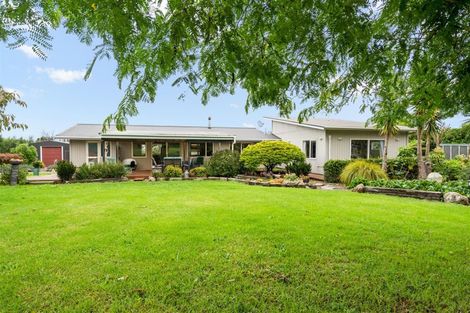 Photo of property in 35 Newton Road, Maungatapere, Whangarei, 0170
