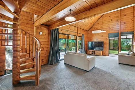 Photo of property in 6 Iles Road, Lynmore, Rotorua, 3010