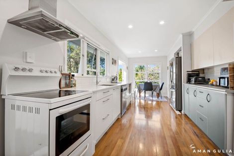 Photo of property in 53 Glengarry Road, Glen Eden, Auckland, 0602