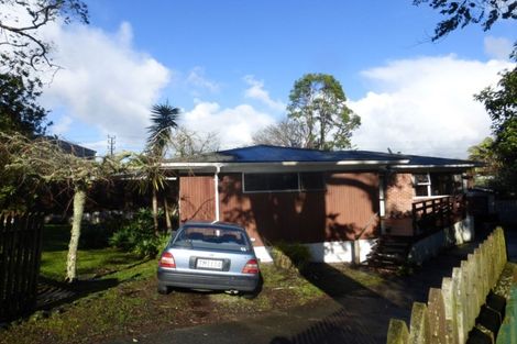 Photo of property in 59 Captain Scott Road, Glen Eden, Auckland, 0602