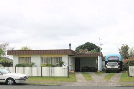 Photo of property in 38 Matavai Street, Mount Maunganui, 3116