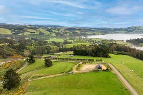 Photo of property in 52 Dons Creek Road, Waitati, 9085