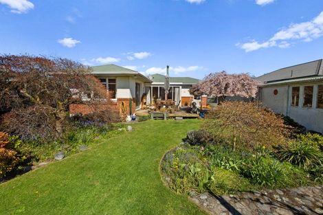 Photo of property in 13 Porter Street, Netherby, Ashburton, 7700