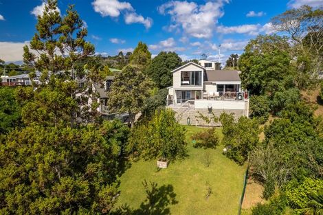 Photo of property in 3 Oneroa Road, Russell, 0202