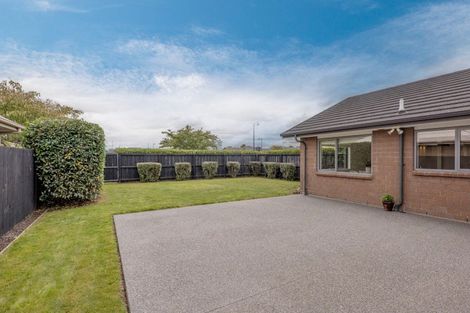 Photo of property in 16 Matanui Street, Lincoln, 7608