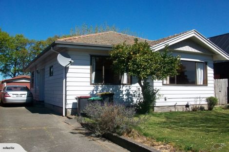 Photo of property in 26 Warrington Street, Mairehau, Christchurch, 8013