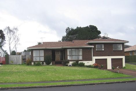 Photo of property in 98 Motatau Road, Papatoetoe, Auckland, 2025