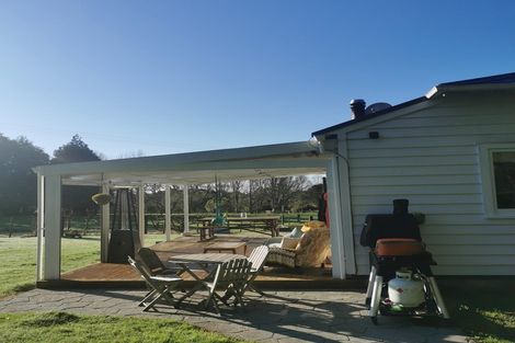 Photo of property in 11 Highland Way, Maungatapere, Whangarei, 0179
