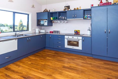 Photo of property in 10 Ellis Road, Normanby, Timaru, 7971