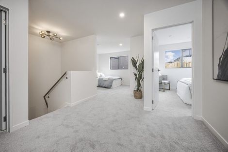 Photo of property in 9 Glenside Avenue, Pakuranga, Auckland, 2010