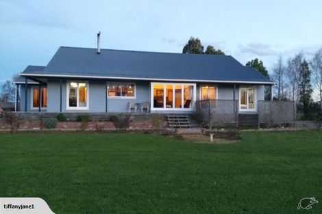 Photo of property in 232 Toppings Road, Sefton, 7477