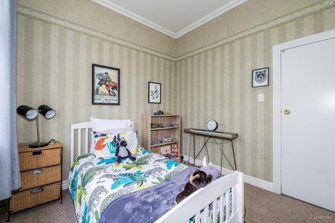 Photo of property in 143 Talbot Street, Geraldine, 7930