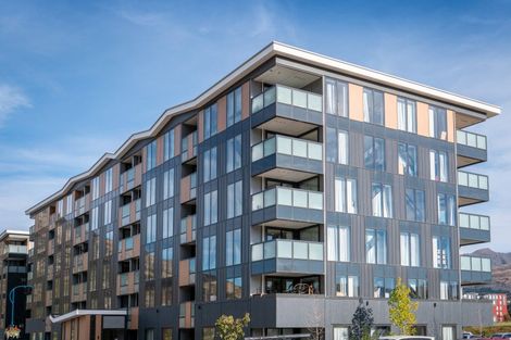 Photo of property in Kawarau Residences, 13/16 Mountain Ash Drive, Frankton, Queenstown, 9300