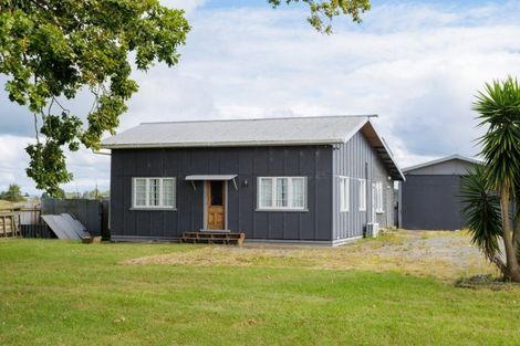 Photo of property in 484 Pukahu Road, Awaiti, Paeroa, 3672