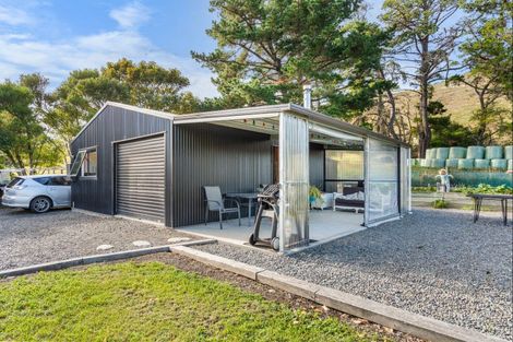 Photo of property in 738 Omihi Road, Waipara, 7483