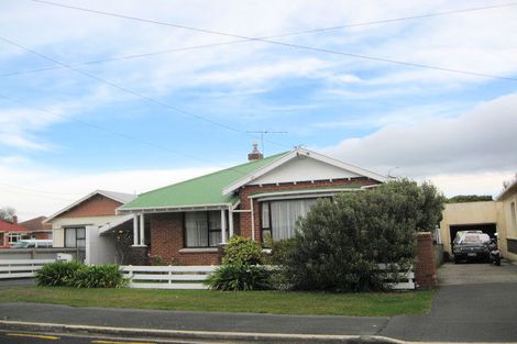 Photo of property in 1 Elliot Street, Andersons Bay, Dunedin, 9013