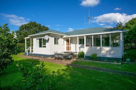 Photo of property in 24 Temm Road, Te Poi, Matamata, 3473