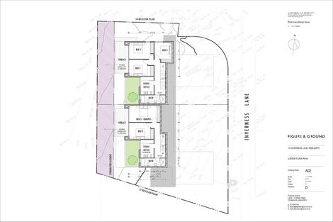 Photo of property in 19 Inverness Lane, Redcliffs, Christchurch, 8081