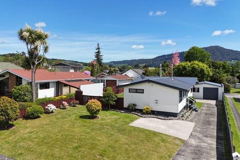 Photo of property in 36 Neri Crescent, Pomare, Rotorua, 3015