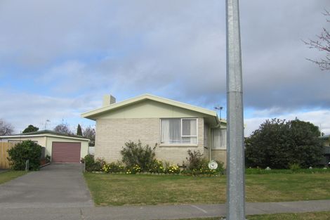 Photo of property in 239 Westminster Avenue, Tamatea, Napier, 4112