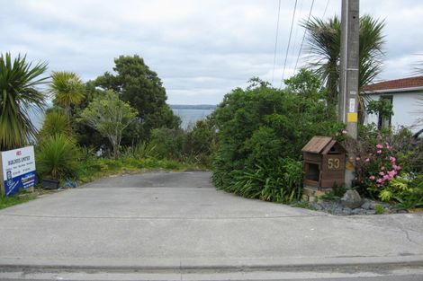 Photo of property in 61 Roberts Road, Matakatia, Whangaparaoa, 0930