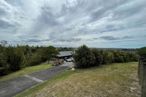 Photo of property in 124 Point View Drive, East Tamaki Heights, Auckland, 2016