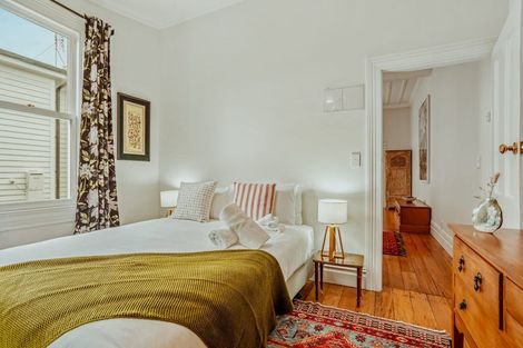 Photo of property in 53 King Edward Street, Sandringham, Auckland, 1025