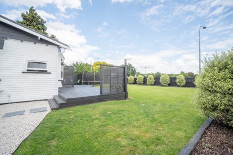 Photo of property in 201 Fitzherbert Avenue, West End, Palmerston North, 4410