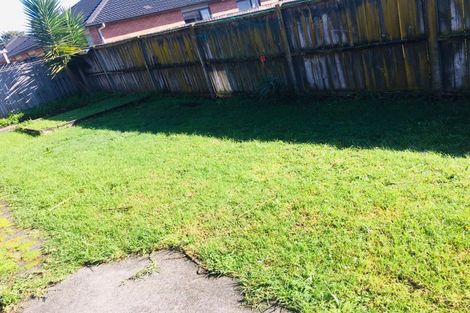 Photo of property in 29b Halsey Road, Manurewa, Auckland, 2102