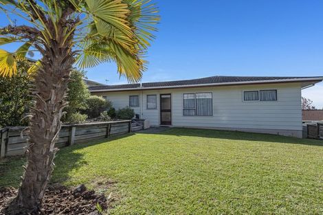 Photo of property in 43 Kahiwi Street, Raumanga, Whangarei, 0110