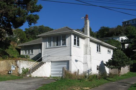 Photo of property in 51 Middleton Road, Johnsonville, Wellington, 6037