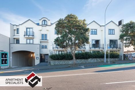 Photo of property in 33l New North Road, Eden Terrace, Auckland, 1021