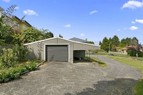 Photo of property in 20 Terrace Street, Putaruru, 3411