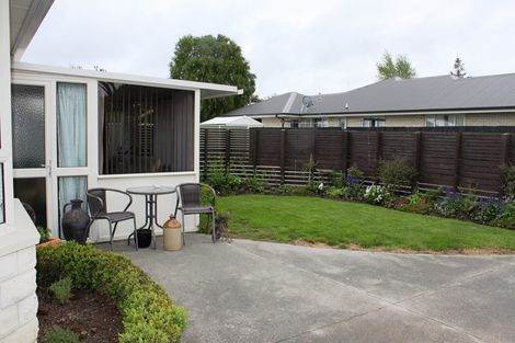 Photo of property in 16a Stanton Place, Woodend, 7610