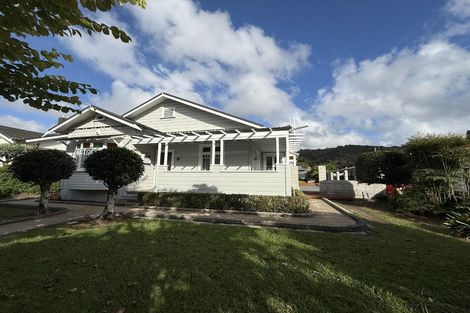 Photo of property in 6 Second Avenue, Avenues, Whangarei, 0110