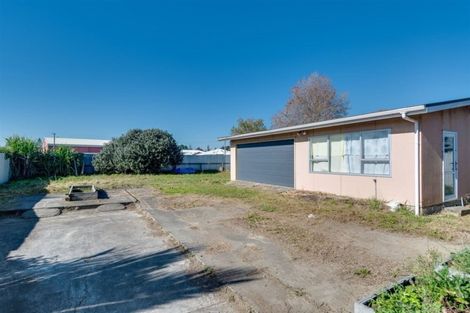 Photo of property in 43a Seddon Crescent, Marewa, Napier, 4110