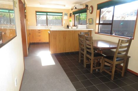 Photo of property in 13 Andersen Street, Reefton, 7830