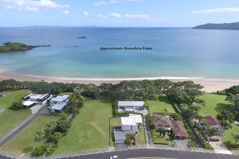 Photo of property in 50 Bayside Drive, Coopers Beach, 0420
