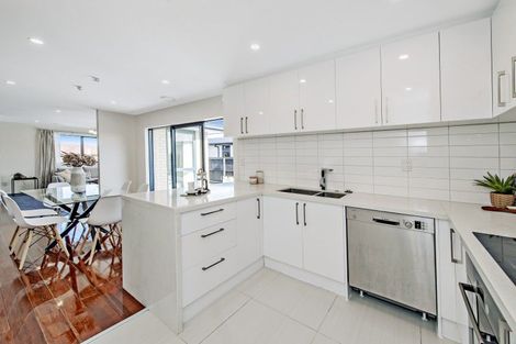 Photo of property in 65 Bethany Road, Rolleston, 7614