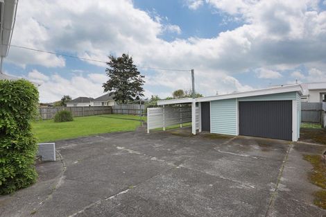 Photo of property in 7 Fair Crescent, Feilding, 4702